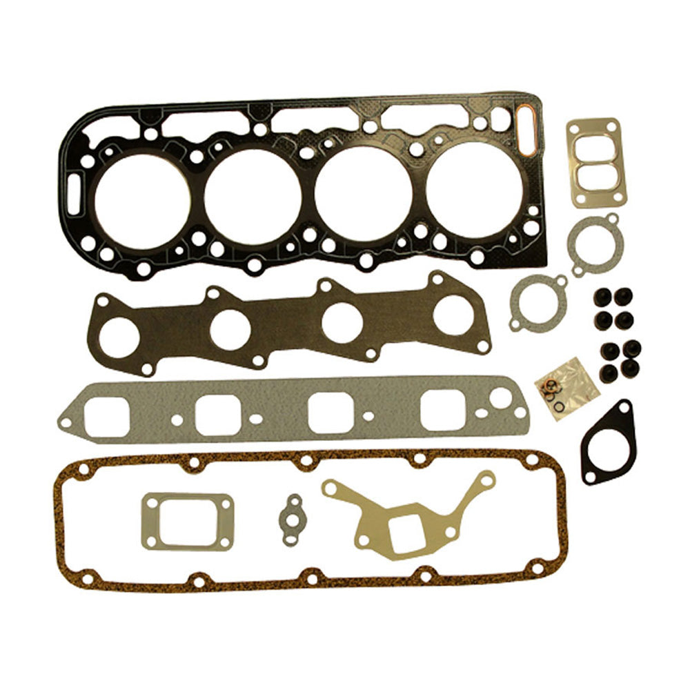 B7197 Top Gasket Set Fits Ford/New Holland