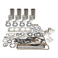 964126 In-Frame Engine Overhaul Kit (.010) Fits Ford/New Holland 600 700