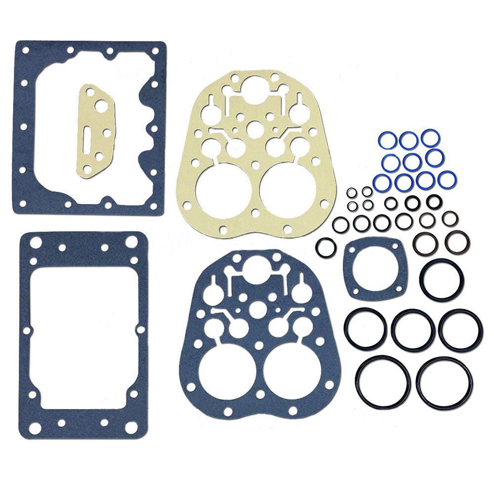 Fits FARMALL Hydraulic Touch Control Block Repair Kit IH 100 130 140 200 Super