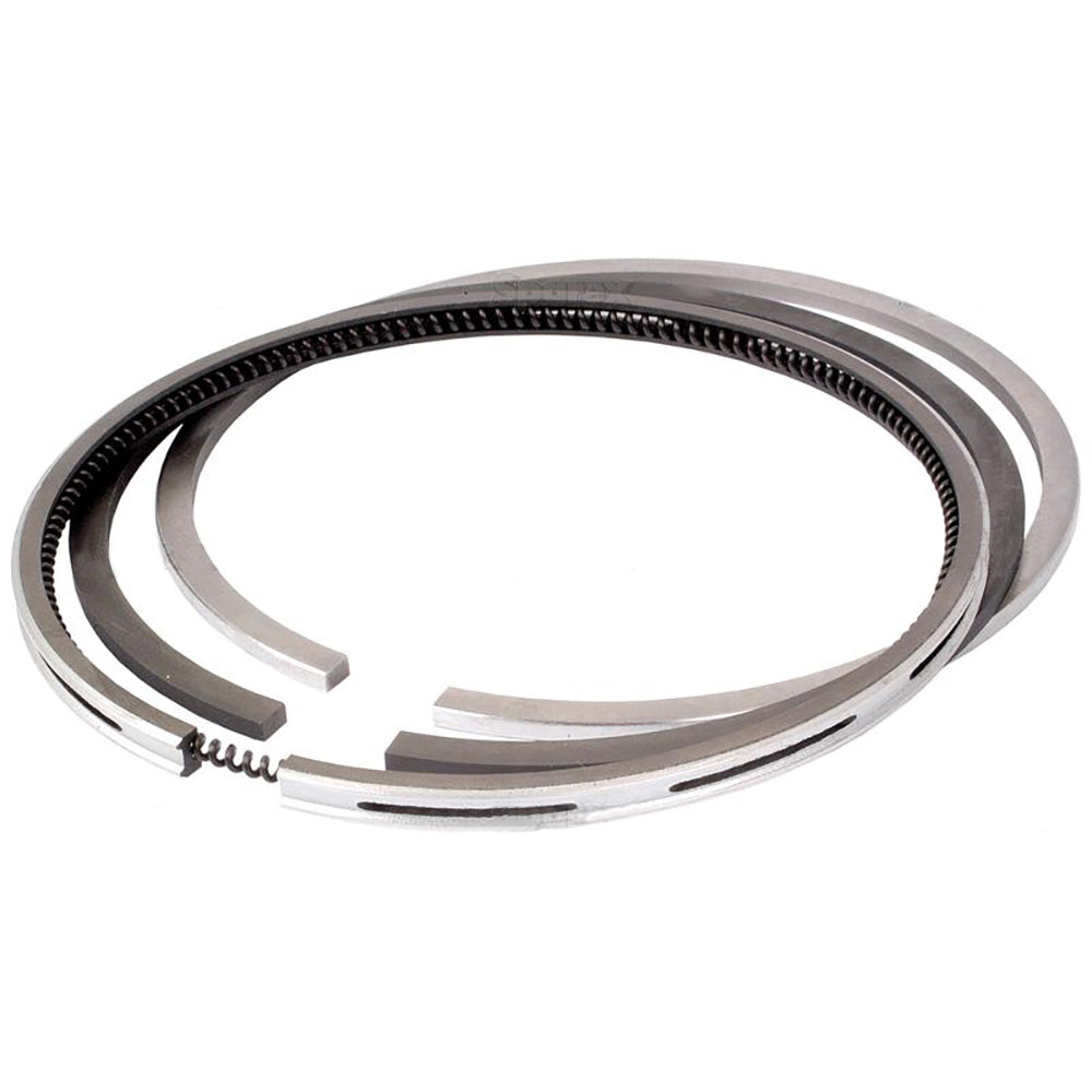 ENP30-0195 Piston Ring Set Fits Long