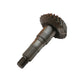 4472251076 Front Ring Gear & Pinion Fits John Deere 1550 1750 1840 1850 1850N