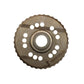 4472251076 Front Ring Gear & Pinion Fits John Deere 1550 1750 1840 1850 1850N