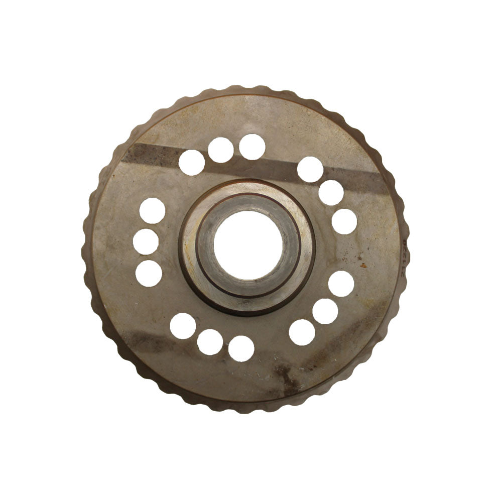 4472251076 Front Ring Gear & Pinion Fits John Deere 1550 1750 1840 1850 1850N