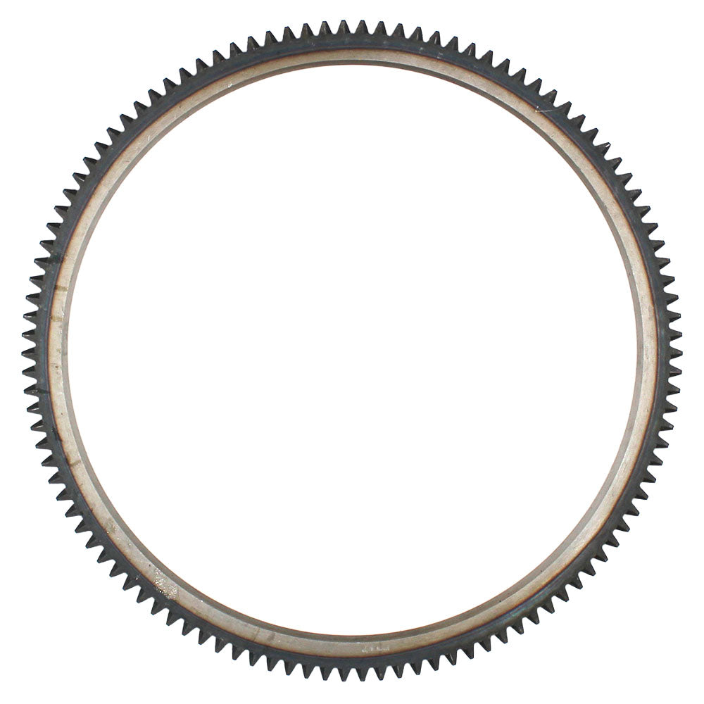 Flywheel Ring Gear Fits Hesston Replaces 72090599