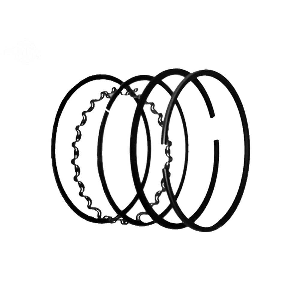 014762 Piston Rings +.010 Fits Gravely K241