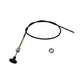 102118 Choke Control Cable Fits Toro