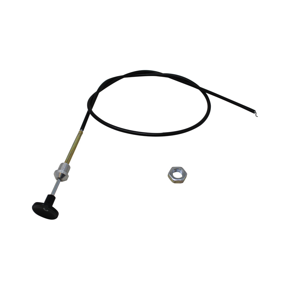 290-148 Choke Control Cable Fits Stens
