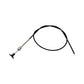 102118 Choke Control Cable Fits Toro