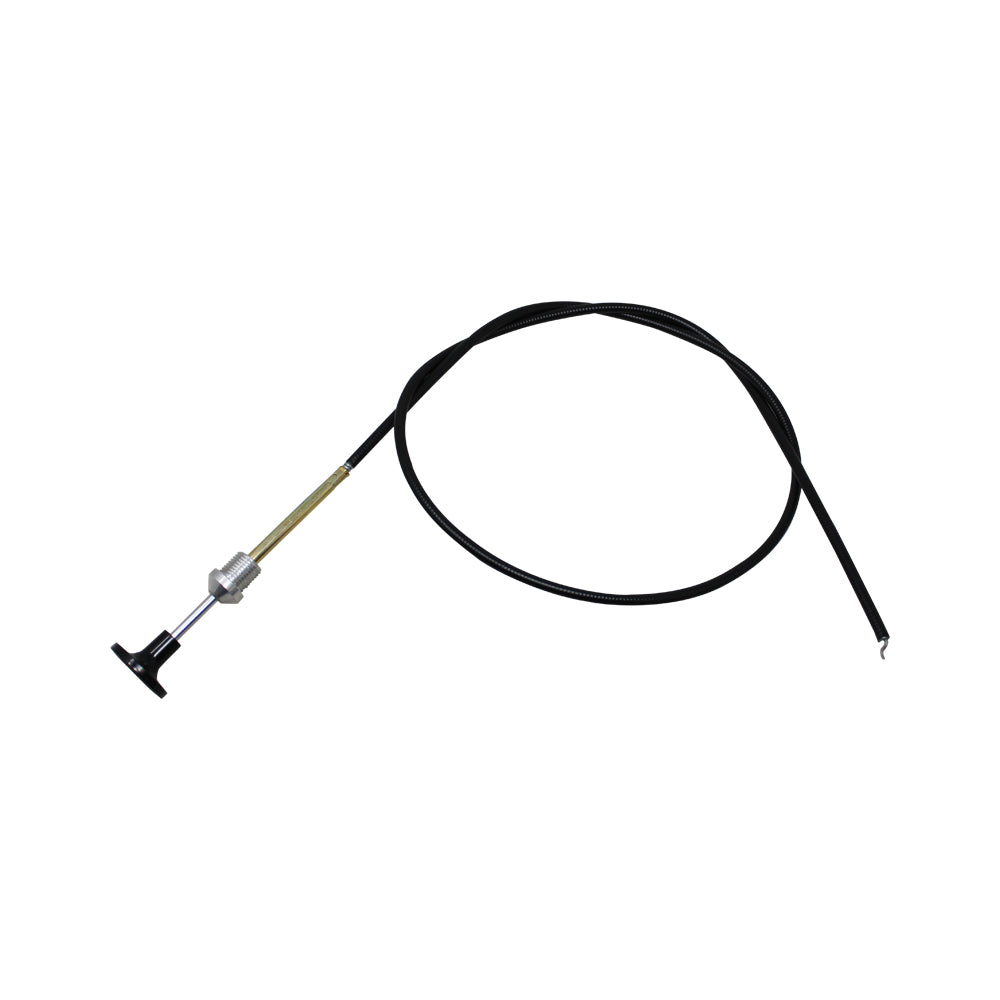 102118 Choke Control Cable Fits Toro
