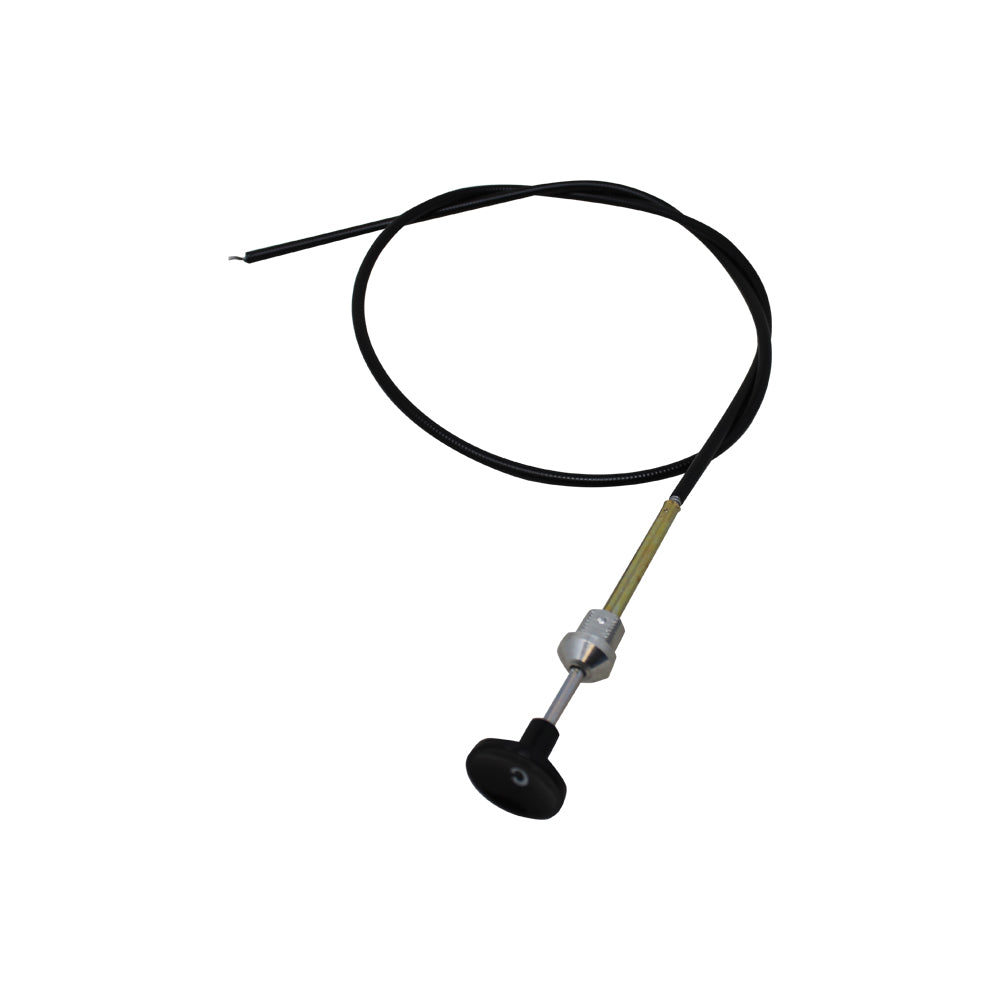 102118 Choke Control Cable Fits Toro