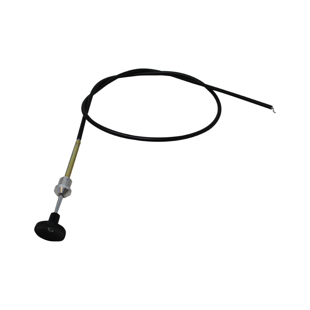 102118 Choke Control Cable Fits Toro