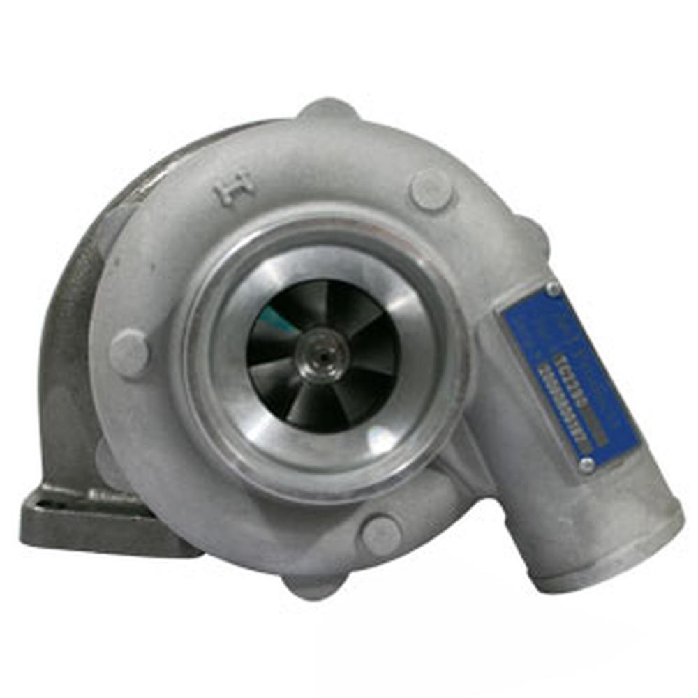 ENU70-0002-AIC Turbocharger