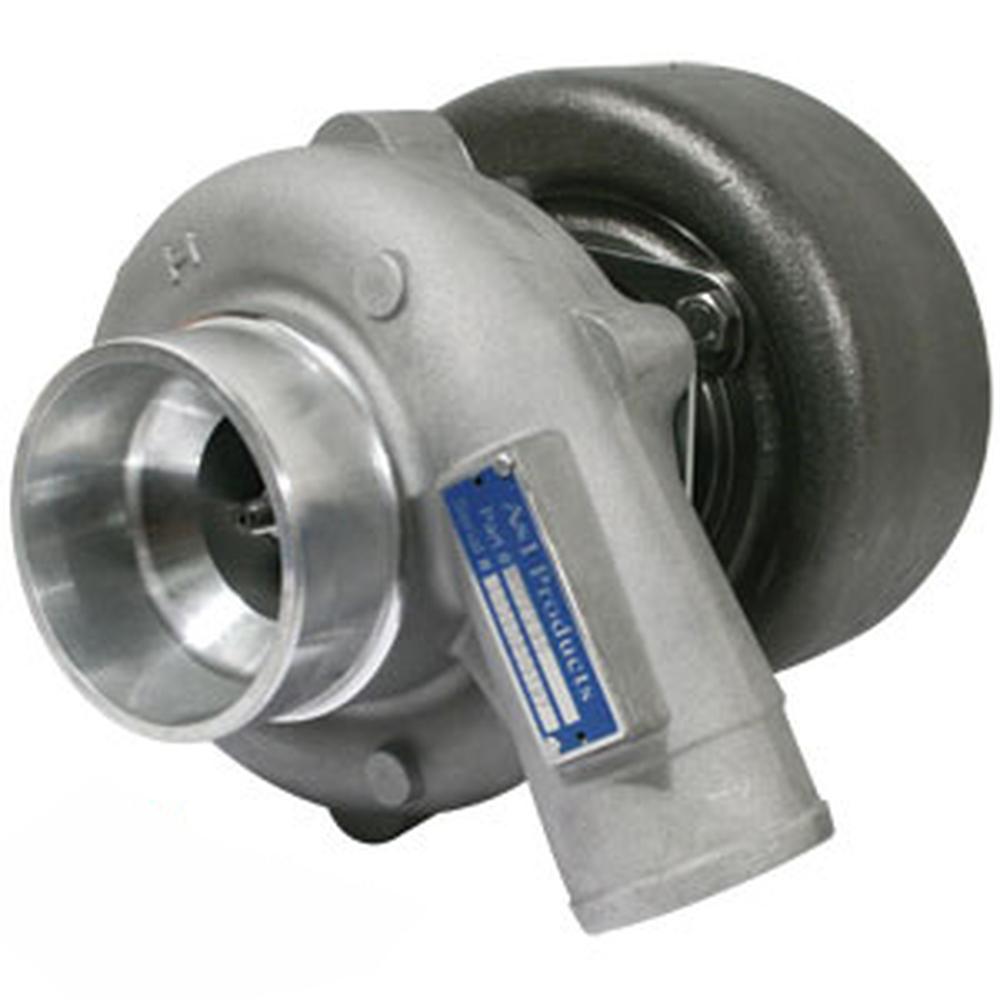 ENU70-0002-AIC Turbocharger