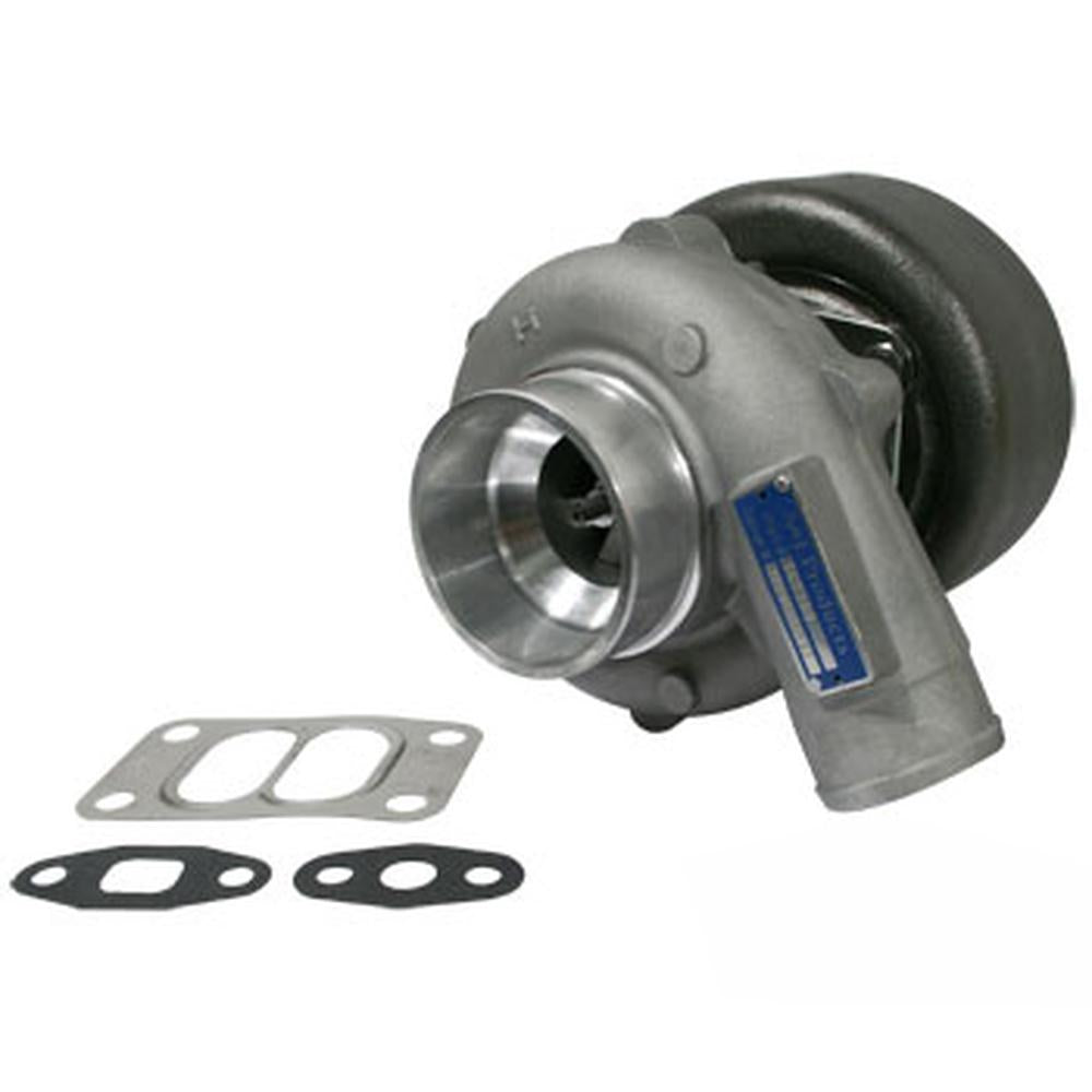 Turbocharger Fits Case IH 5120 5220 Fits Case 580 Super L 570LXT 580L 580K 90XT