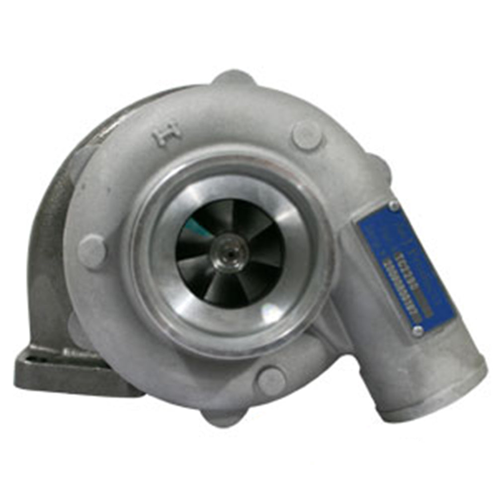 ENU70-0002-AIC Turbocharger