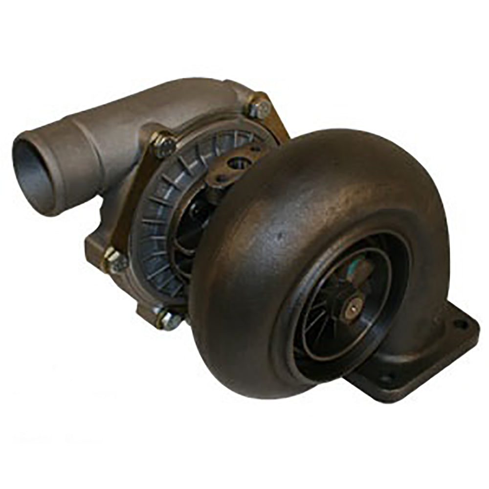 New Turbo A76341 Turbocharger Fits Case IH TRACTOR 4694 4690 4494 4490
