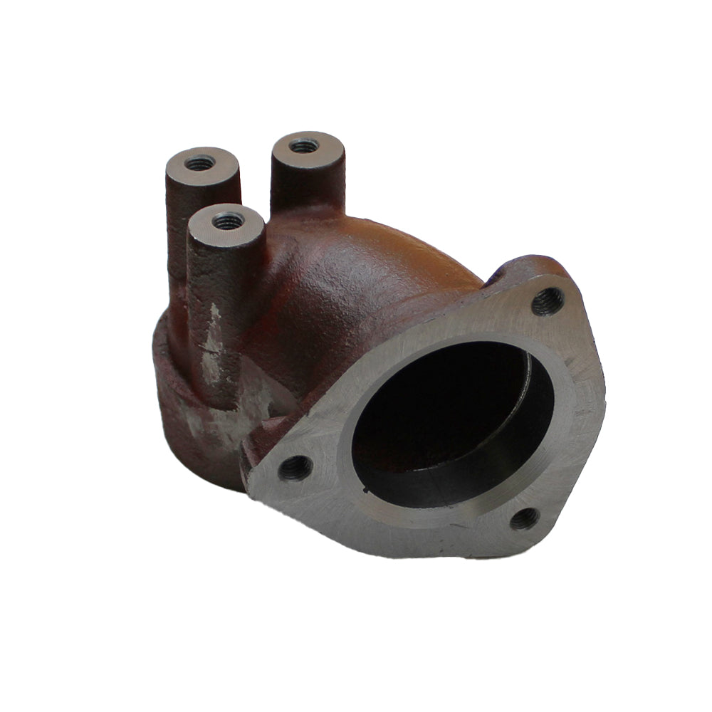ENU70-0100 - Turbo Elbow