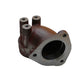 02/200502 Turbo Elbow Fits JCB Backhoe Loader Wheeled Excavators