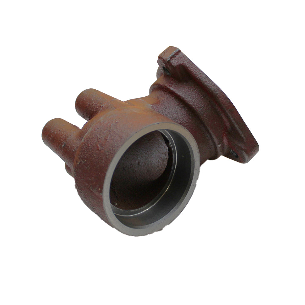 ENU70-0100 - Turbo Elbow