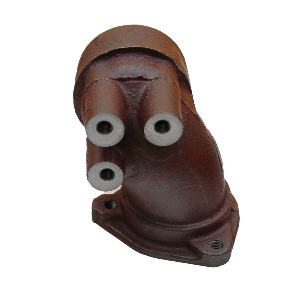 ENU70-0100 - Turbo Elbow