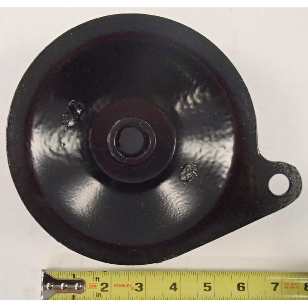 AT11049 Seat Spring Fits John Deere