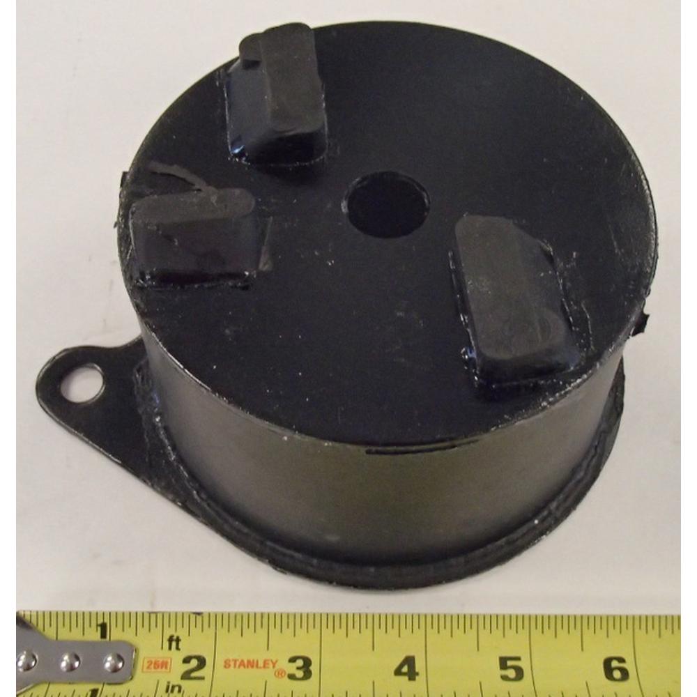 NEW, OLIVER super 55 TRACTOR RUBBER SEAT SPRING NEW