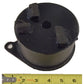 NEW RUBBER SEAT SPRING FOR OLIVER 550 TRACTOR