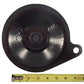 NEW RUBBER SEAT SPRING FOR OLIVER 550 TRACTOR