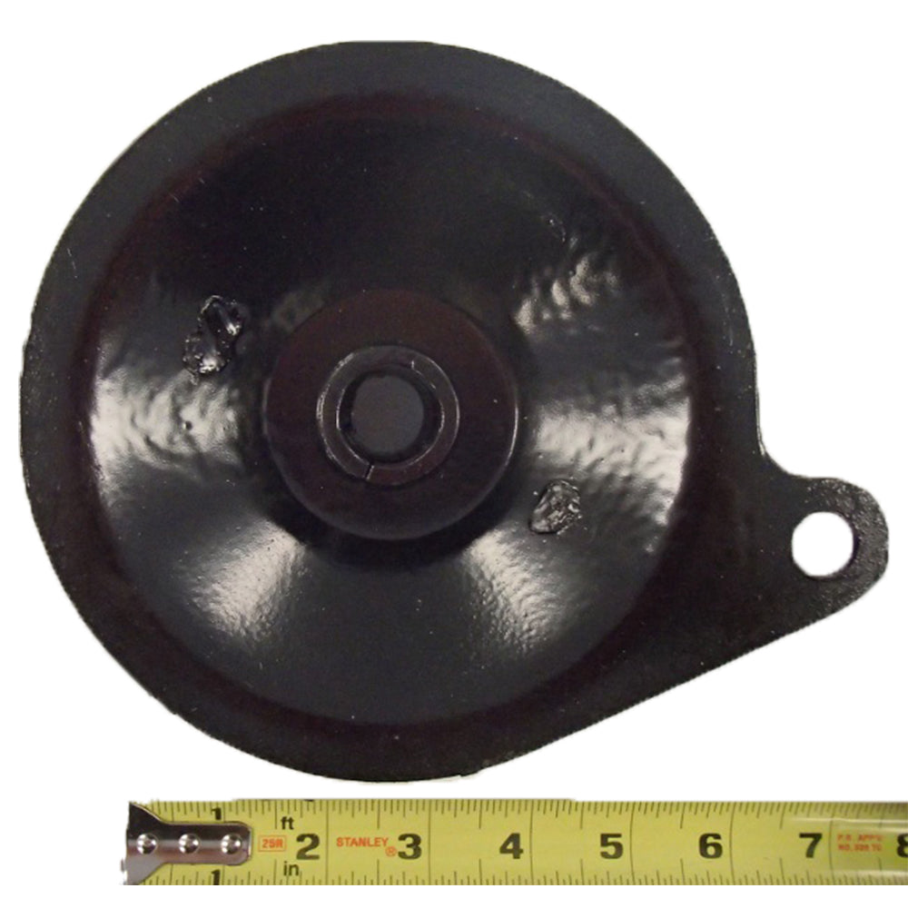 NEW, OLIVER super 55 TRACTOR RUBBER SEAT SPRING NEW