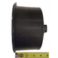 NEW, OLIVER super 55 TRACTOR RUBBER SEAT SPRING NEW