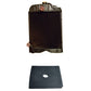 180291M1 Radiator & Pads Fits Massey Ferguson