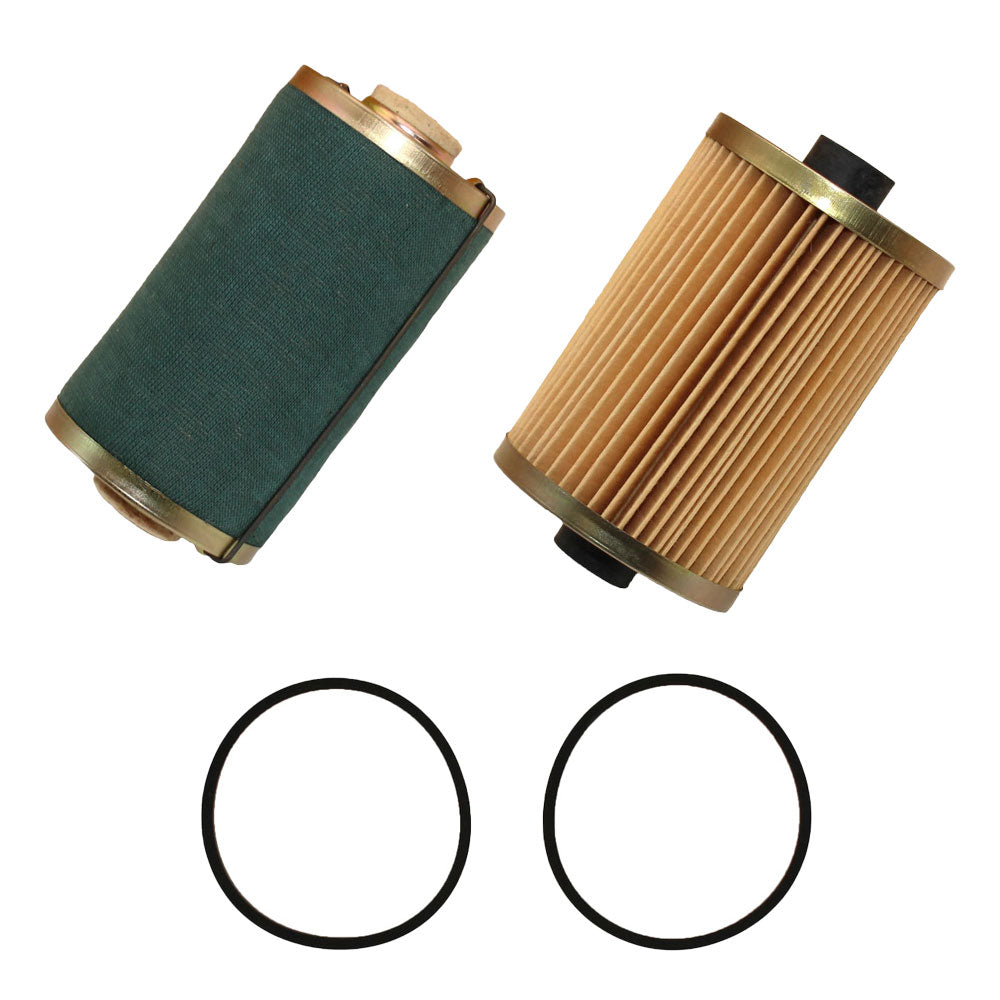 ESL14599 Fuel Filter Kit Fits Mahindra 3505 4500 4505 4530 475DI 5500 5525 5530
