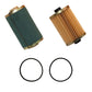 ESL14599 Fuel Filter Kit Fits Mahindra 3505 4500 4505 4530 475DI 5500 5525 5530