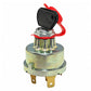 Ignition Key Start Switch Fits Farmtrac ESL15188 435 535 545 545DT 555 555DTC