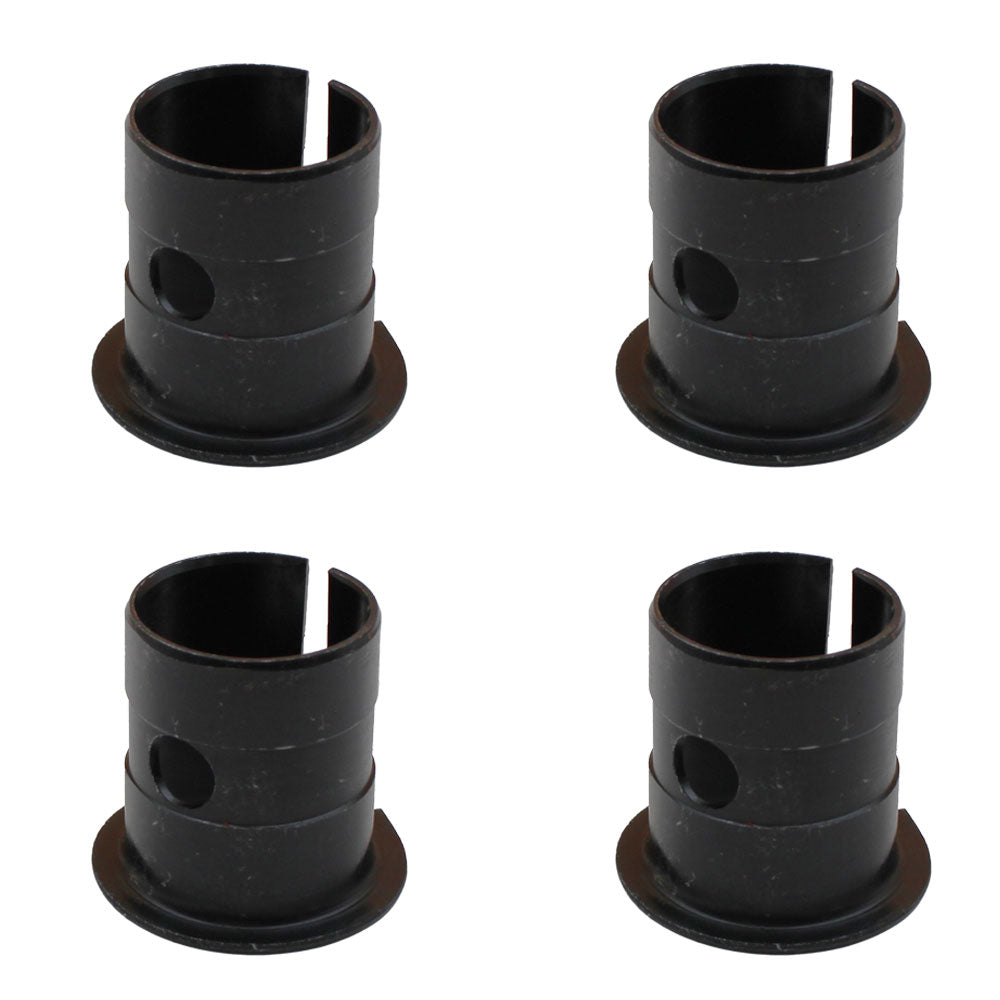 G65 Qty. 4: Bushings Fits JCB
