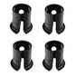 Pack of Four 4 Rear Bucket Bushings Fits JCB Backhoe Loaders G65/0 G650