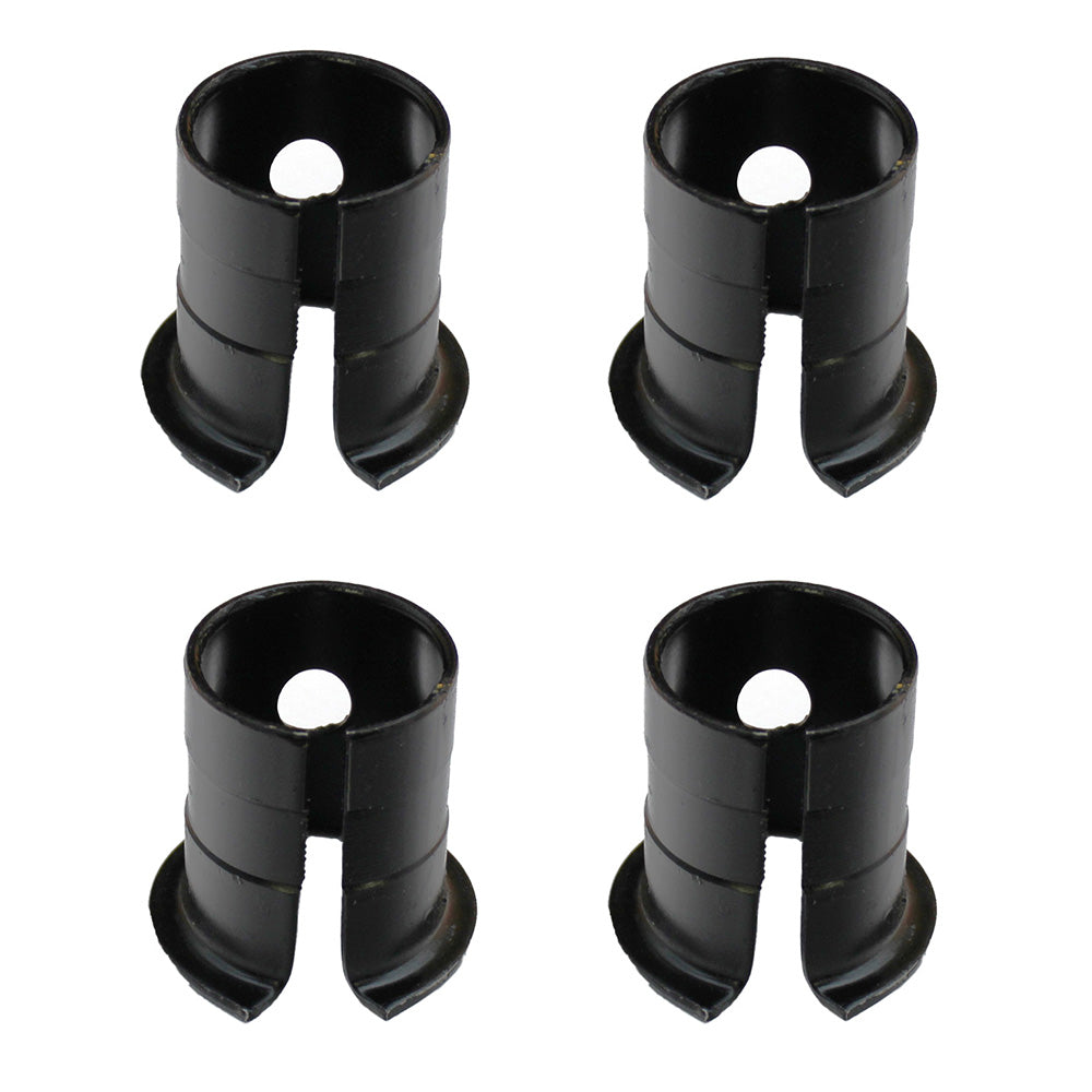 G65 Qty. 4: Bushings Fits JCB
