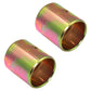 2Pk Pivot Pin Bushing Fits Bobcat S205 S220 S250 S300 S330 S450 S510 S530