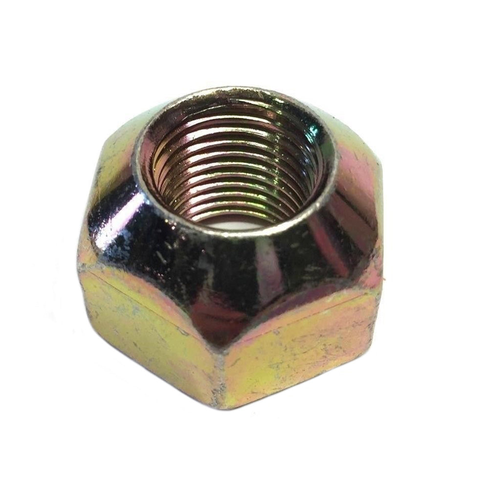 Lug Nut Fits Bobcat 751 753 763 773 863 873 Wheel Rim Skid Steer Loader Tire