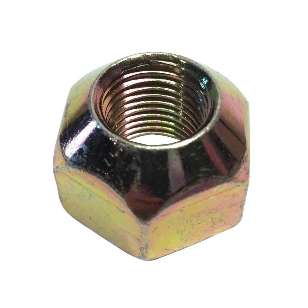 Lug Nut Fits Bobcat 751 753 763 773 863 873 Wheel Rim Skid Steer Loader Tire
