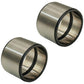 6730997 Qty 2: Repair Bushing
 Fits Bobcat