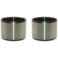 6730997 Qty 2: Repair Bushing
 Fits Bobcat