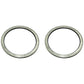 096-0854 Qty 2: Seal Fits Caterpillar