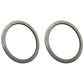 096-0854 Qty 2: Seal Fits Caterpillar
