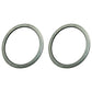 096-0854 Qty 2: Seal Fits Caterpillar