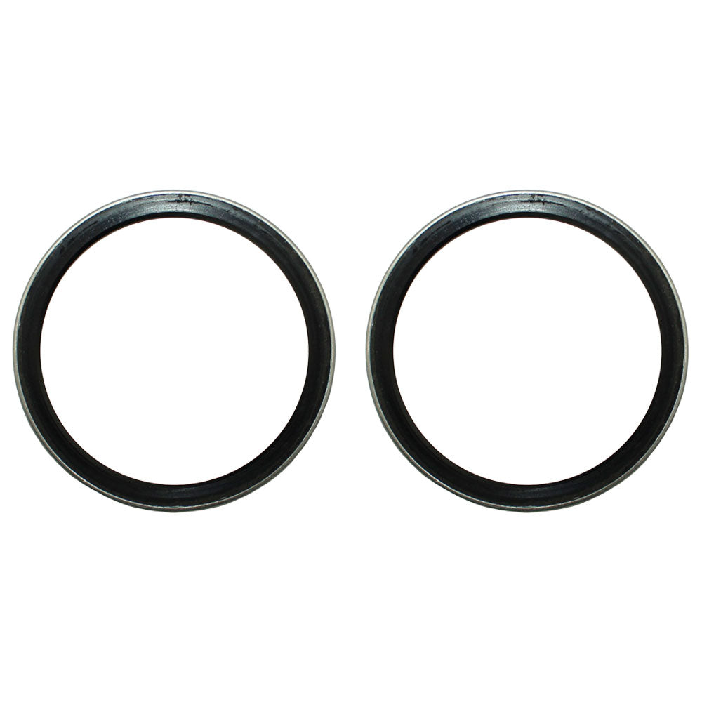 VO960854 Qty 2: Seal Fits Volvo