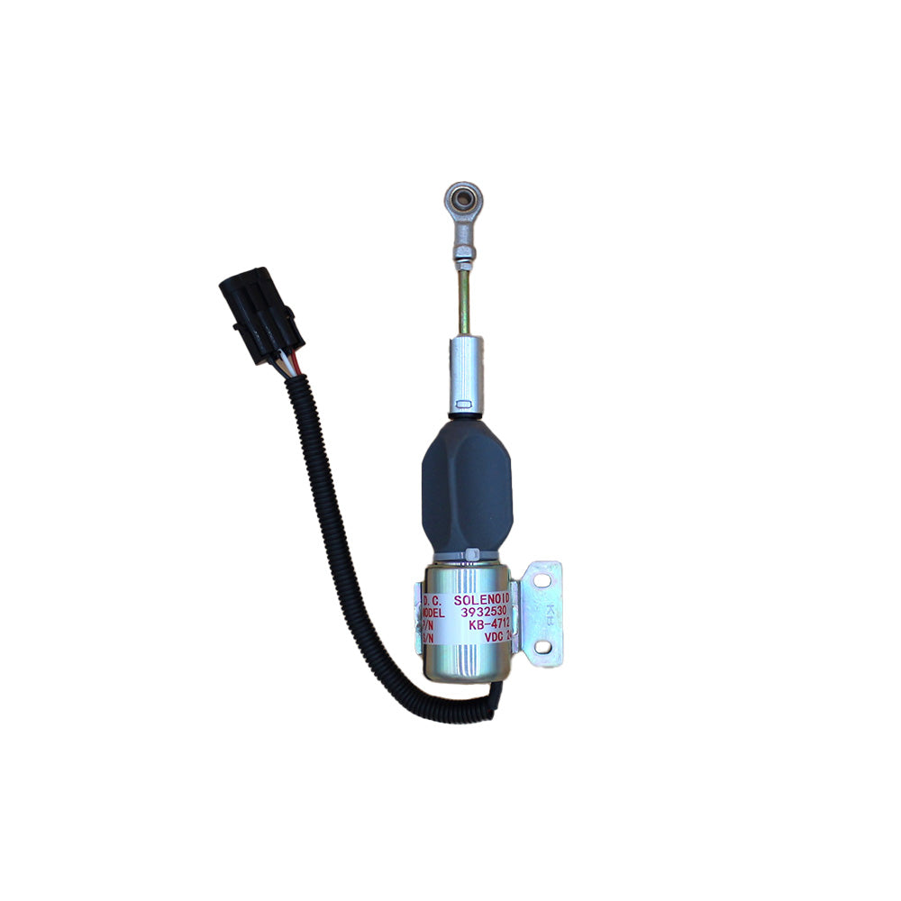 FSS0045 Fuel Shut-off Solenoid Fits Arrowhead