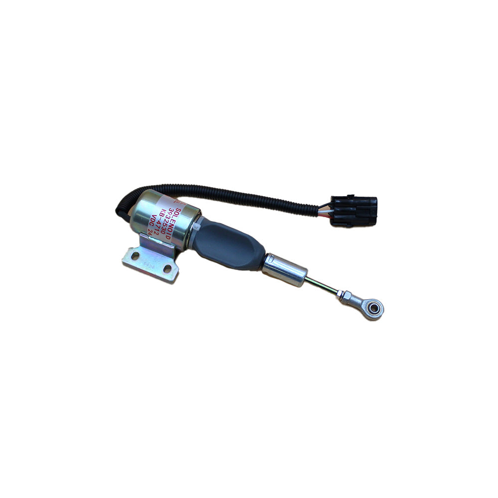 SA4755-24 Fuel Shut-off Solenoid Fits Synchro Start