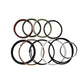 1195457 Bucket Cyl Seal Kit Fits CAT Fits Caterpillar 311B-312BL-320BL