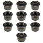 6630081 Qty 10: Rubber Bushing Fits Bobcat 337 341 440 443 450 530 553 630 653